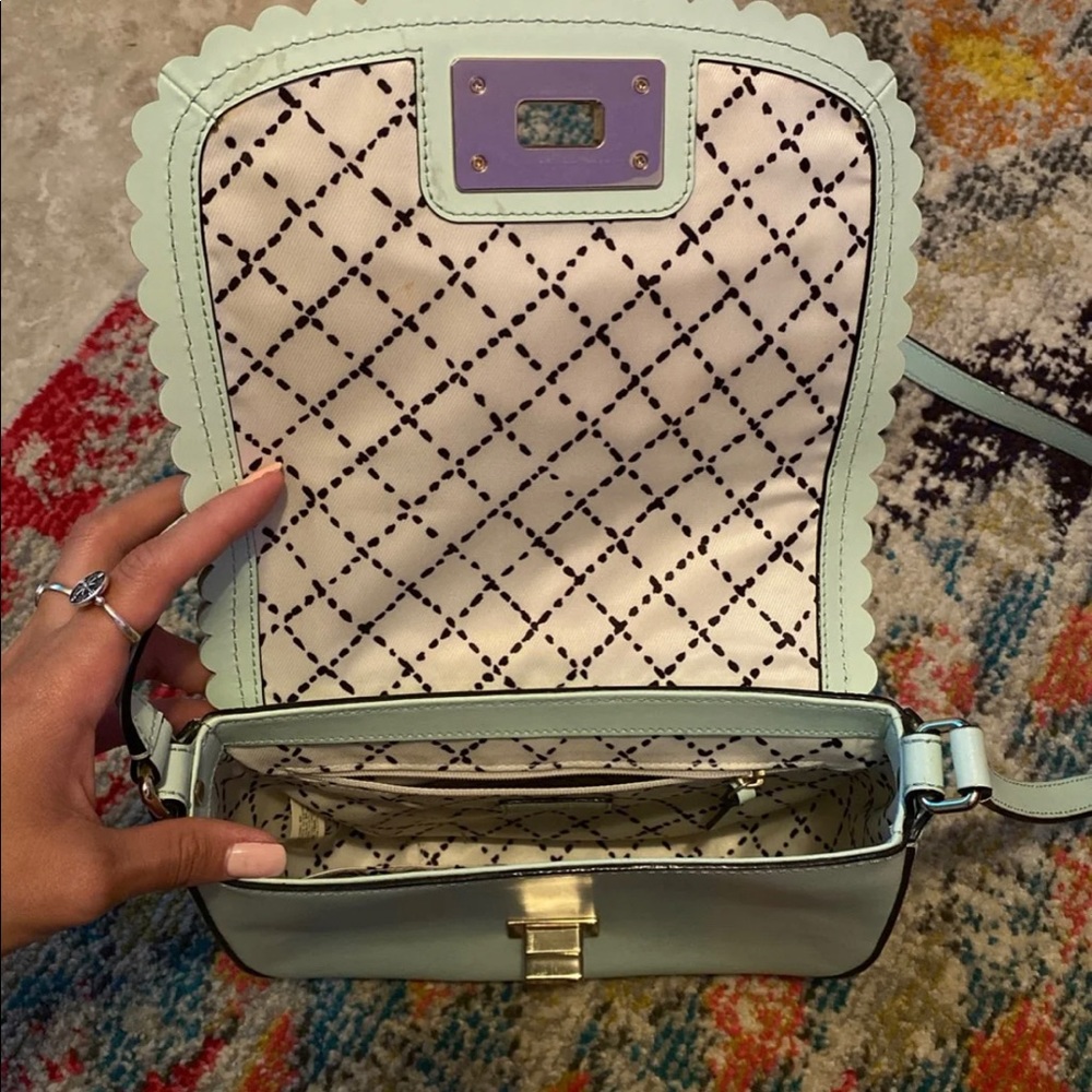 Kate Spade cross body bag